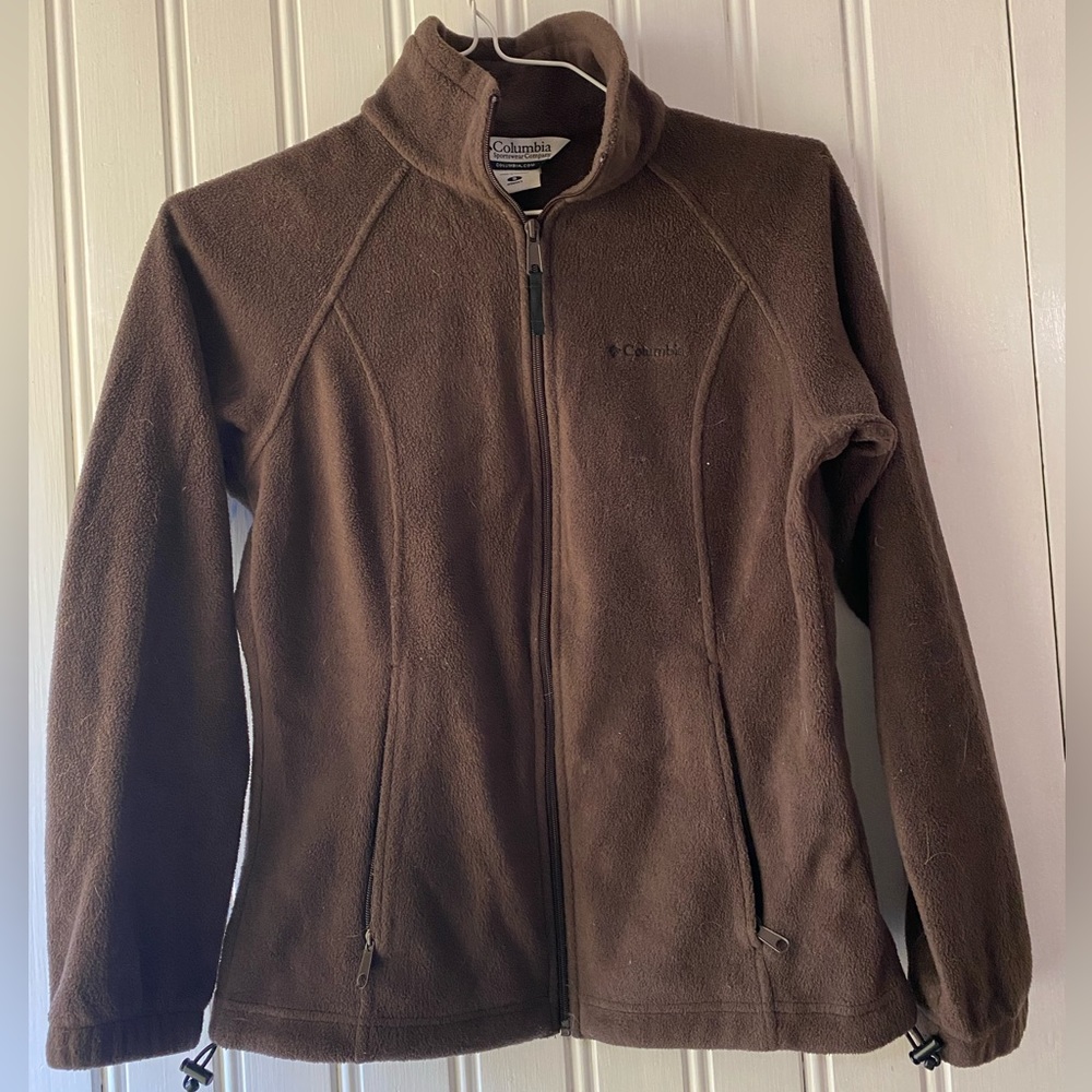 Columbia Jacket ‼️